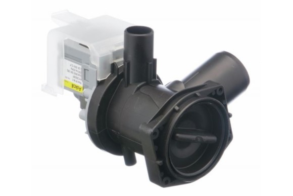Bomba de desagüe Bosch 2 tubos XL c/2 tornillos