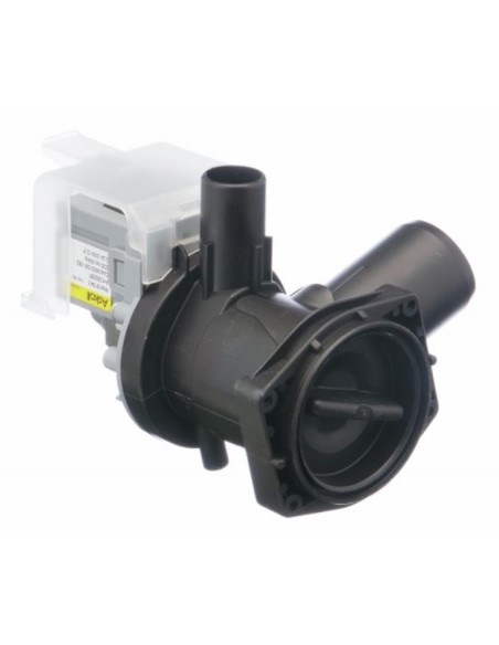 Bomba de desagüe Bosch 2 tubos XL c/2 tornillos