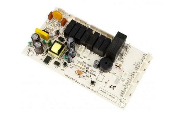 Modulo electronico Samsung DW60M604GFS