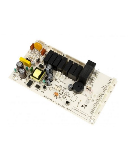 Modulo electronico Samsung DW60M604GFS