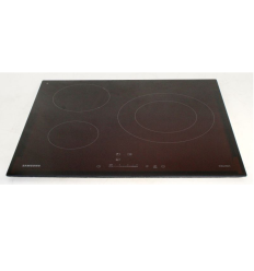 Cristal vitro Samsung NZ63R3727AKEC