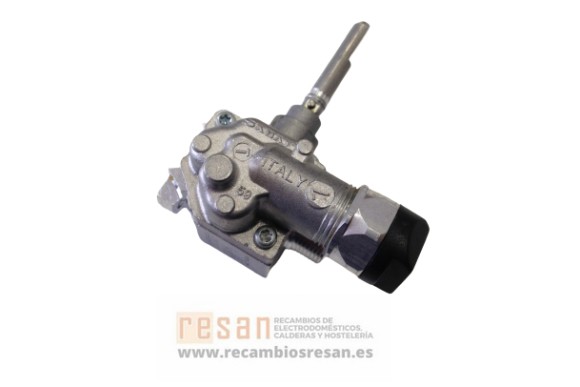 Grifo derecho Teka HFLUX