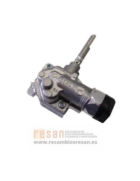 Grifo derecho Teka HFLUX