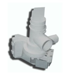 Bomba de desagüe Fagor cuba de plastico 3 tornillo