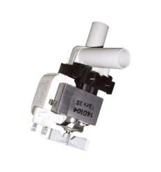 Bomba de desagüe Miele 2 bocas HANNING serie 400