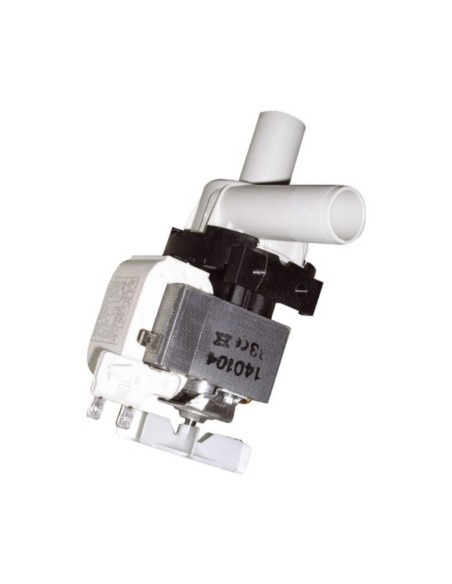 Bomba de desagüe Miele 2 bocas HANNING serie 400