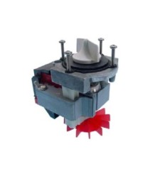 Bomba de desagüe Miele s 700 tornillos GRE 5093