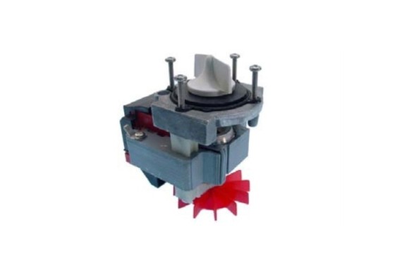 Bomba de desagüe Miele s 700 tornillos GRE 5093