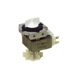 Bomba de desagüe Miele serie 700 HANNING tornillos