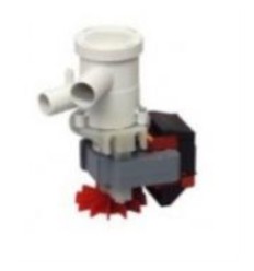 Bomba de desagüe Newpol Serie 3000 c/tejado