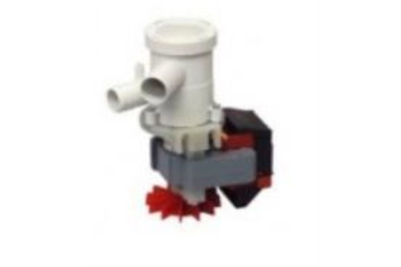 Bomba de desagüe Newpol Serie 3000 c/tejado