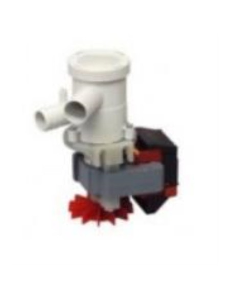 Bomba de desagüe Newpol Serie 3000 c/tejado