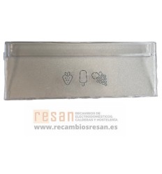 Frontal cajon 1 congelador Teka CI3342