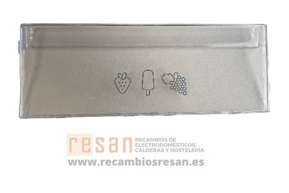 Frontal cajon 1 congelador Teka CI3342