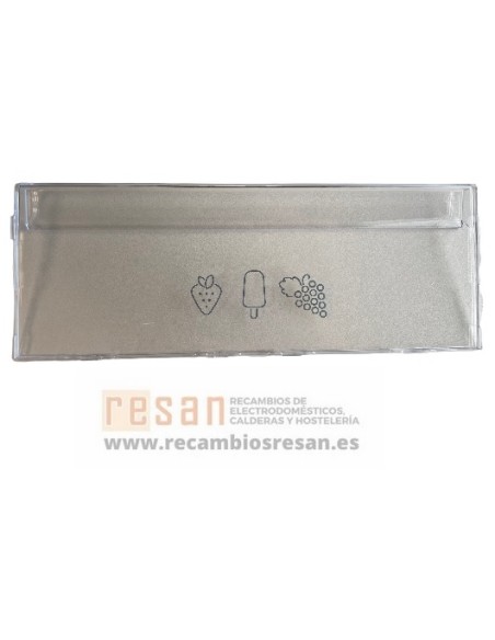 Frontal cajon 1 congelador Teka CI3342