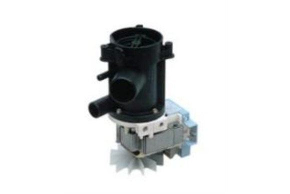 Bomba de desagüe Philips/Whirlpool c/tornillo