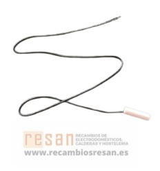 Sonda temperatura congelador CI340 vr01