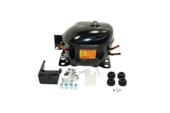 Motor Compresor ZEM 1/5 R600