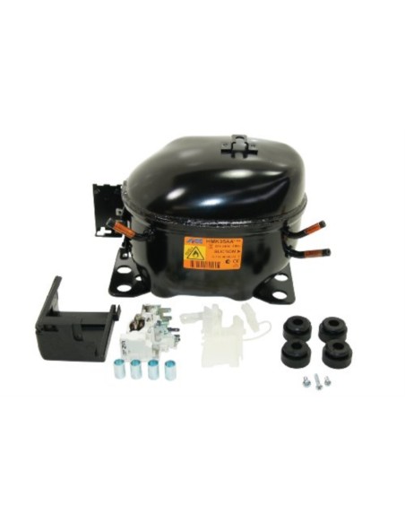 Motor Compresor ZEM 1/5 R600