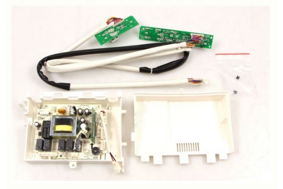 Modulo electronico Teka DW757FIVr02 *obsoleto*