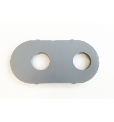 Cubierta conexión conducto intr DW6-55FI -39- *