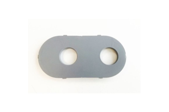 Cubierta conexión conducto intr DW6-55FI -39- *