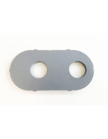 Cubierta conexión conducto intr DW6-55FI -39- *