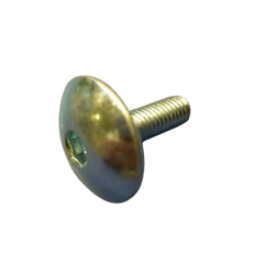 Tornillo polea