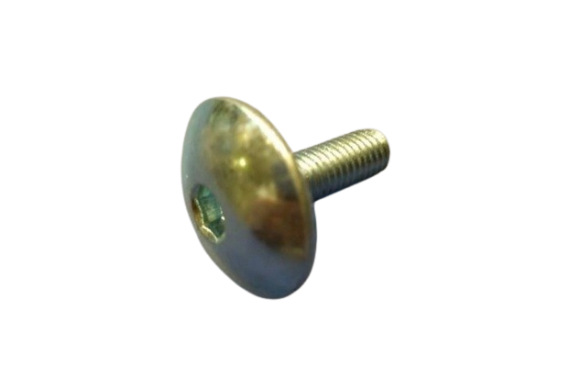 Tornillo polea