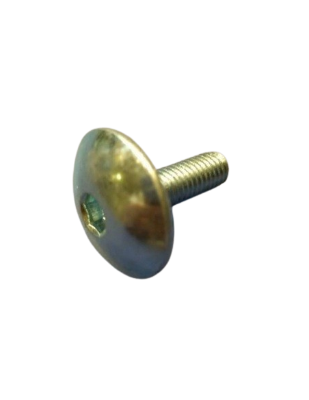 Tornillo polea
