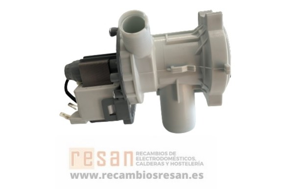 Bomba desague Teka LI31480 TK41280