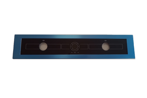 Panel frontal cristal Teka HL830 vr00