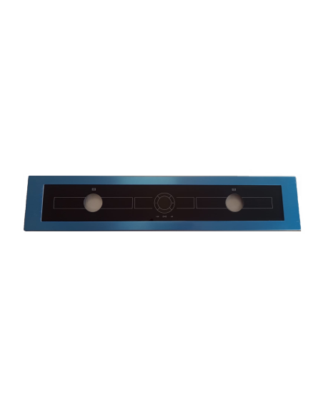 Panel frontal cristal Teka HL830 vr00