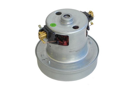 Motor aspirador AEG 2200W