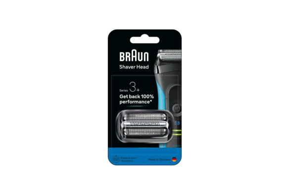 Cuchilla afeitador Braun 3000X 32B
