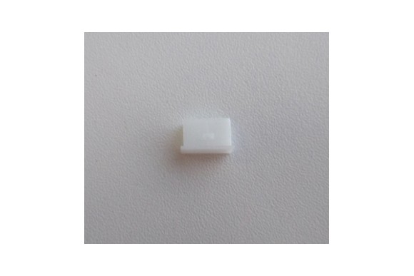 Lente blanca Teka HC605