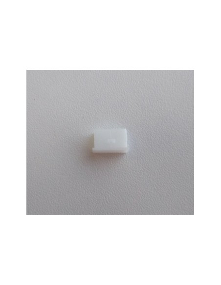 Lente blanca Teka HC605