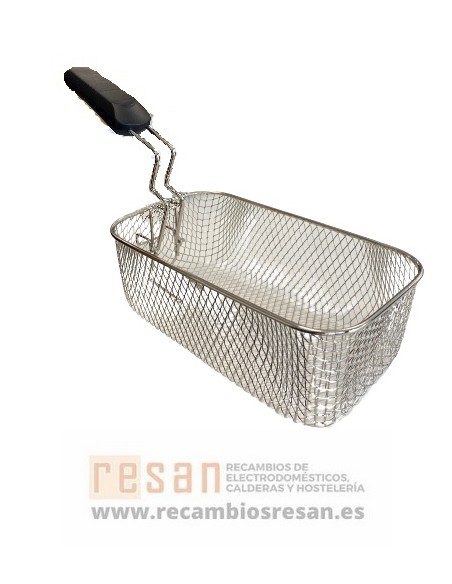 Cesto freidora Orbegozo FDR35 (sin asa)