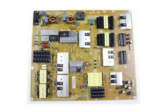 Modulo alimentacion Philips 65PUS6121