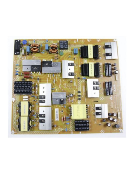 Modulo alimentacion Philips 65PUS6121