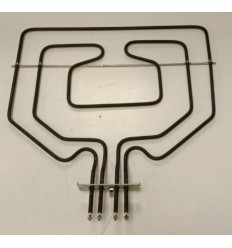 Resistencia Teka HLB840 1400+1100 ABATIBLE