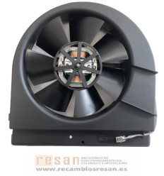 Ventilador refrigeracion horno Teka HLC840