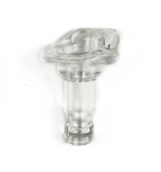 Enganche soporte giratorio rueda LG VR6570LVP