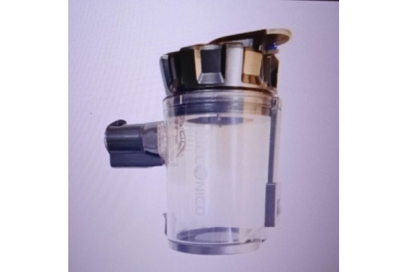 Deposito aspirador Orbegozo AP4500/APC6000