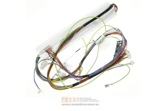 Mazo de cables 7656453977