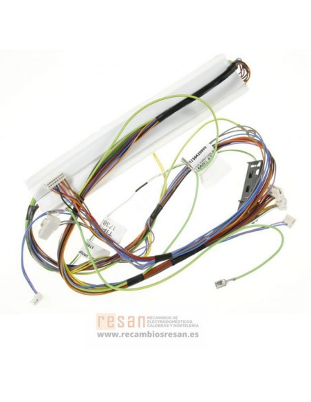 Mazo de cables 7656453977