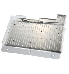 Resistencia desescarche con carcasa KG49NA73