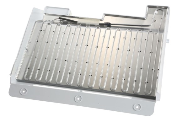 Resistencia desescarche con carcasa KG49NA73