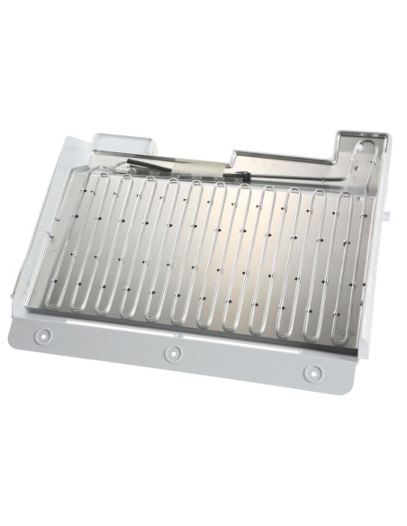 Resistencia desescarche con carcasa KG49NA73
