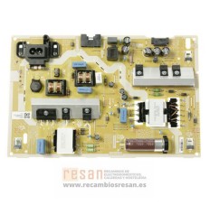 Modulo alimentacion Samsung  UE43RU7406